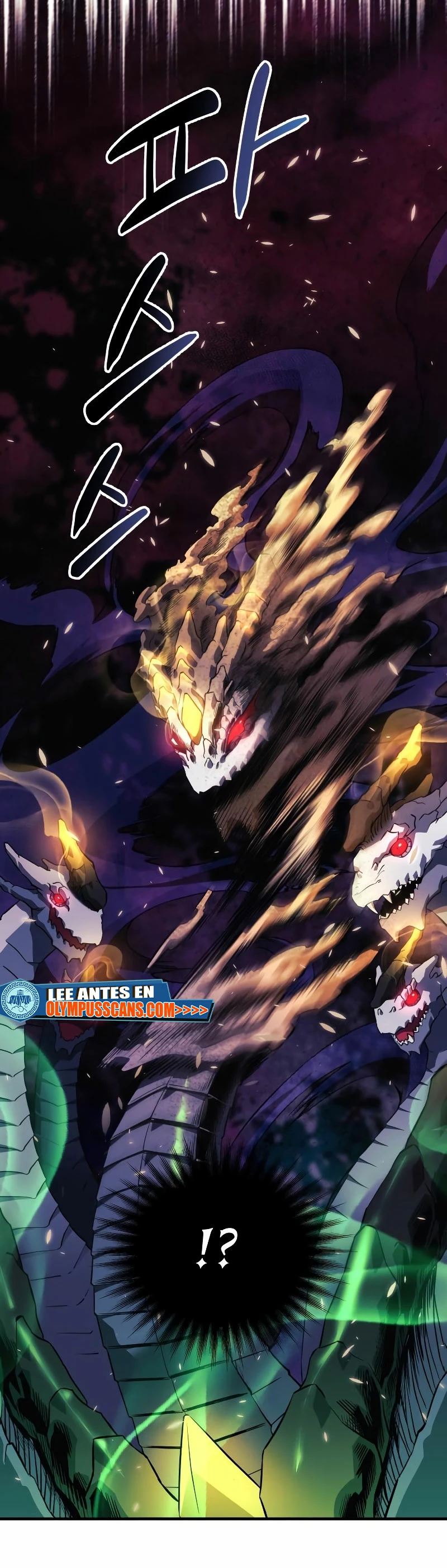 El creador está en hiatus Capitulo 55 página 43
