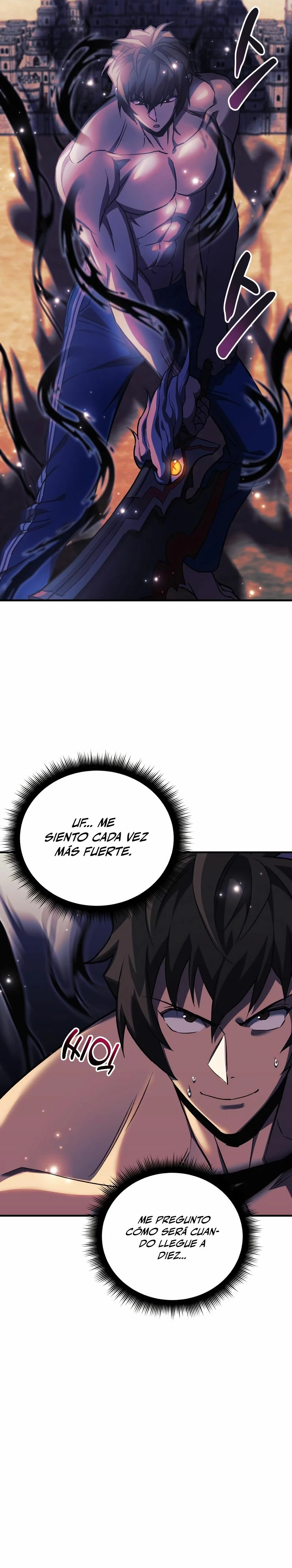El creador está en hiatus Capitulo 55 página 51