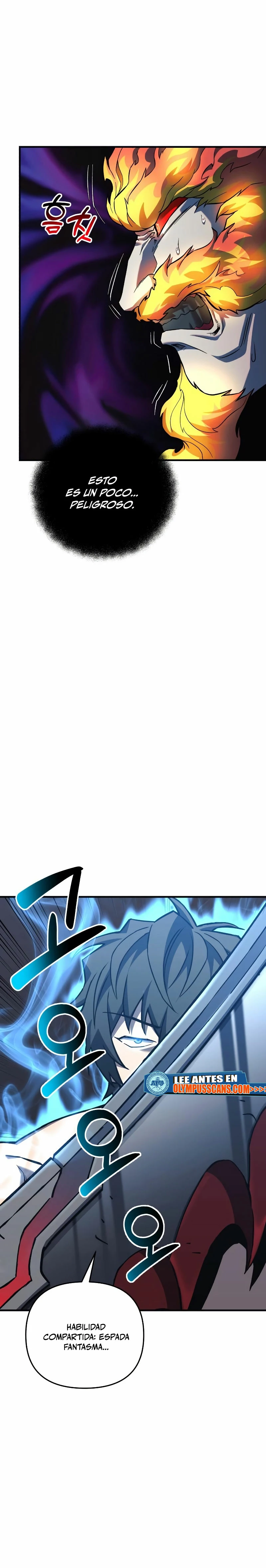 El creador está en hiatus Capitulo 55 página 7