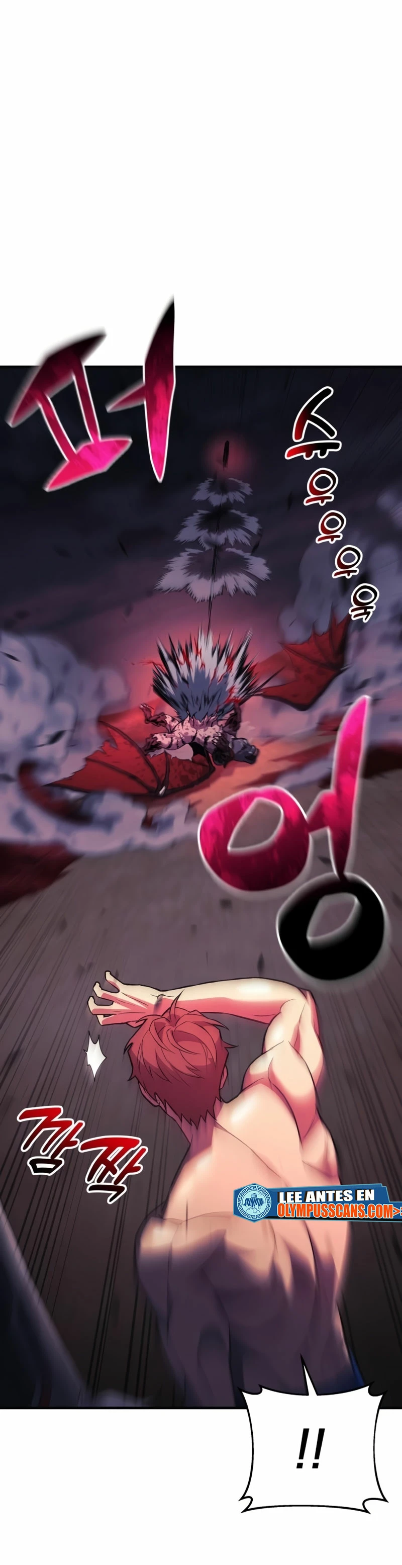 El creador está en hiatus Capitulo 56 página 10