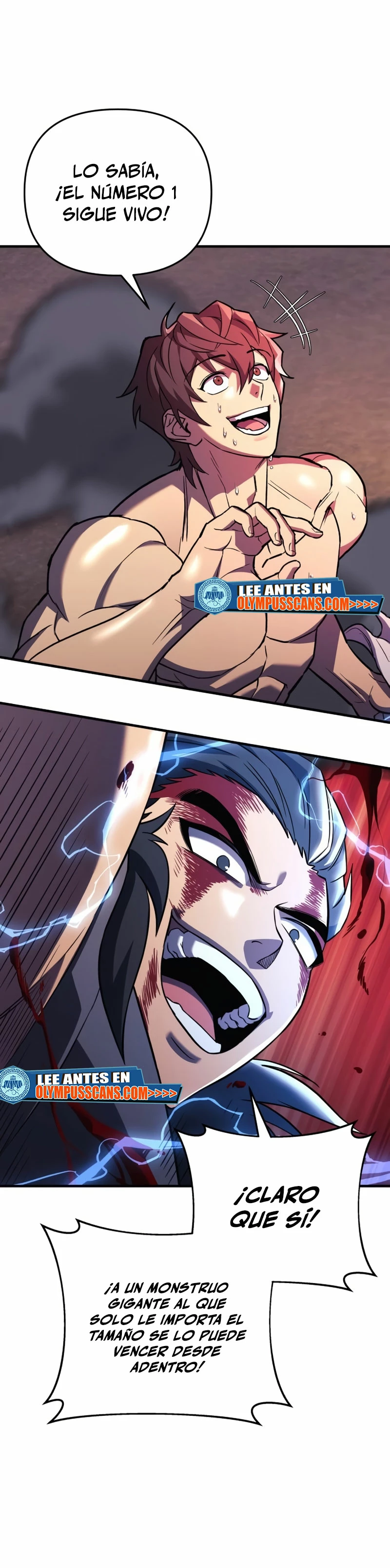 El creador está en hiatus Capitulo 56 página 12