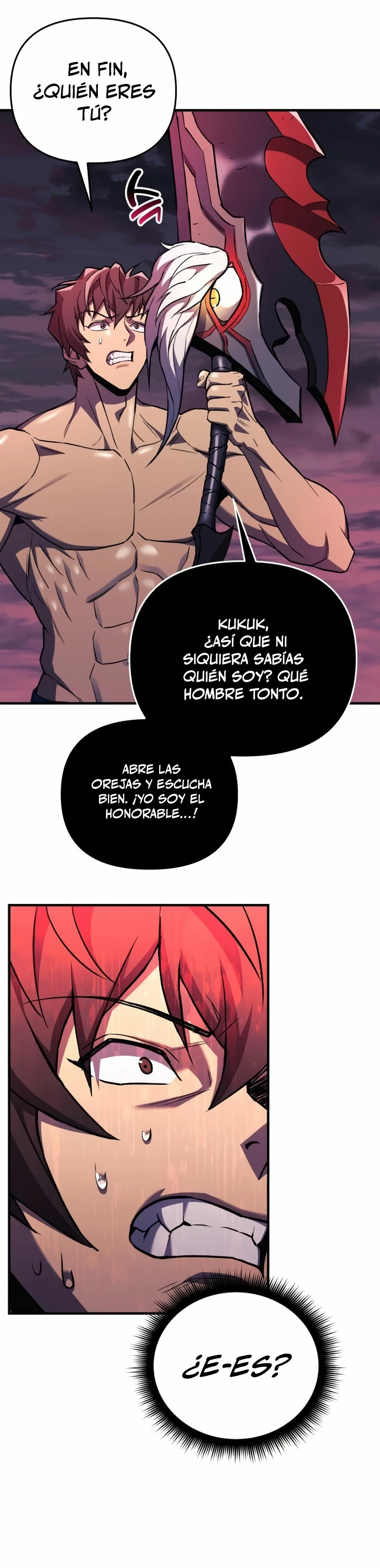 El creador está en hiatus Capitulo 56 página 14