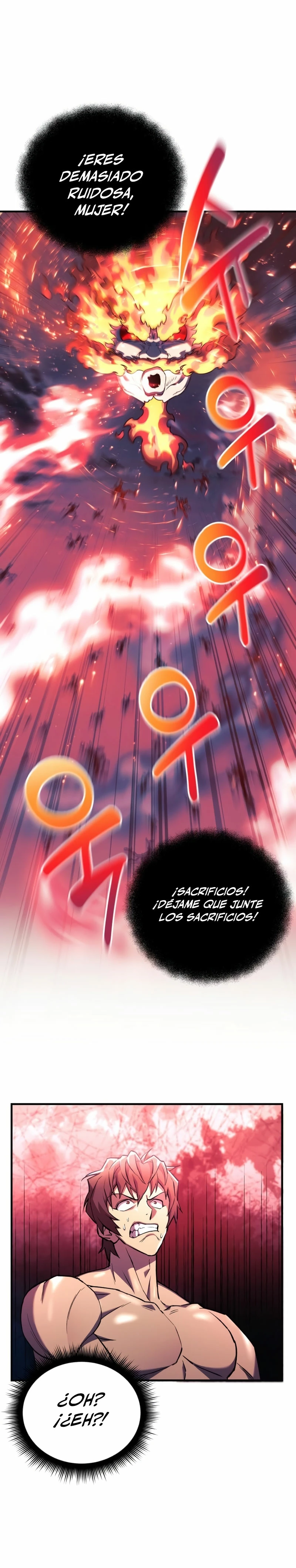 El creador está en hiatus Capitulo 56 página 26