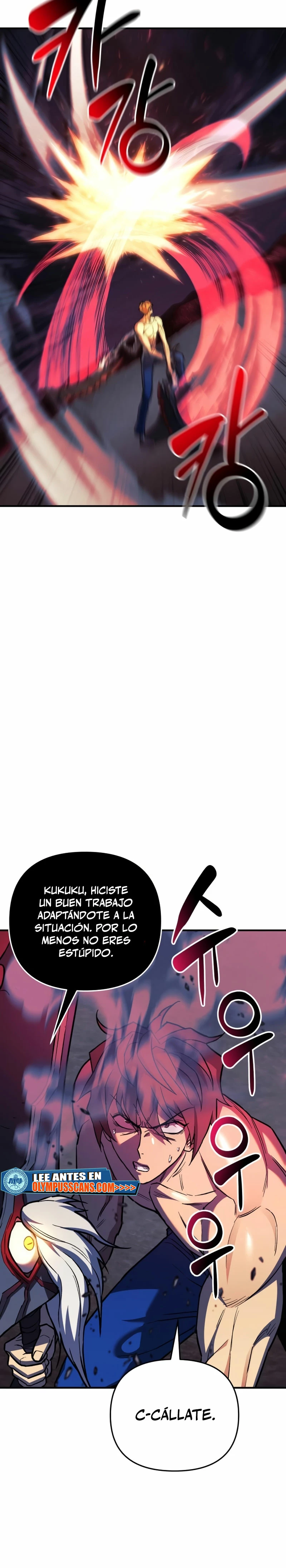 El creador está en hiatus Capitulo 56 página 3