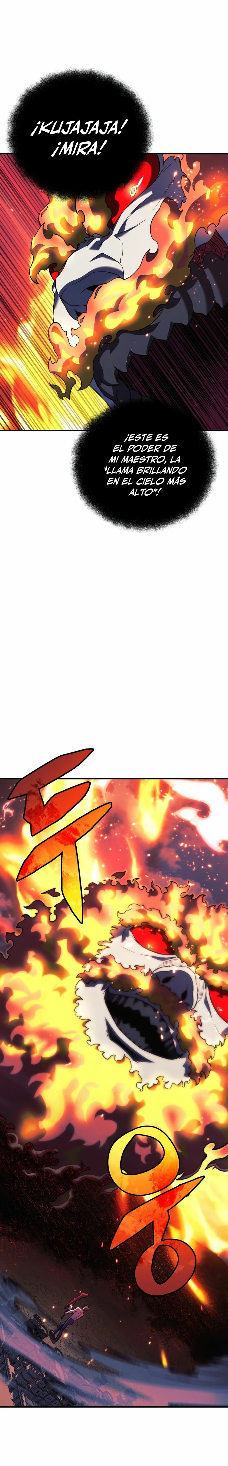 El creador está en hiatus Capitulo 56 página 35