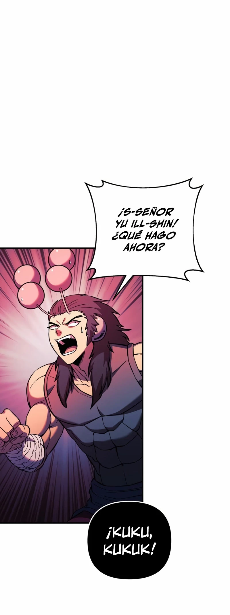 El creador está en hiatus Capitulo 56 página 36