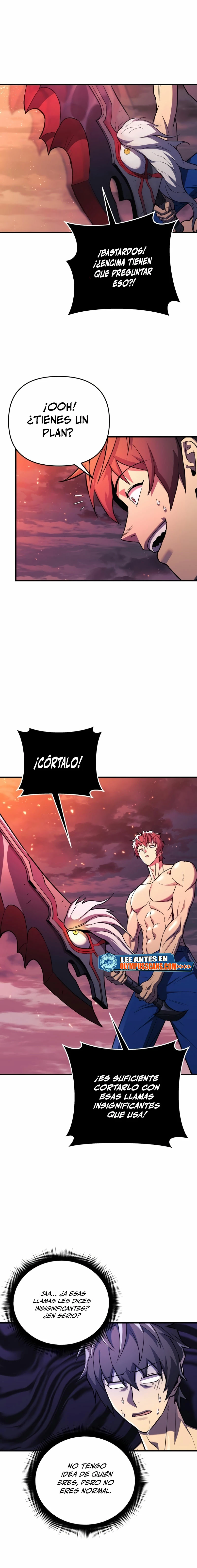 El creador está en hiatus Capitulo 56 página 37