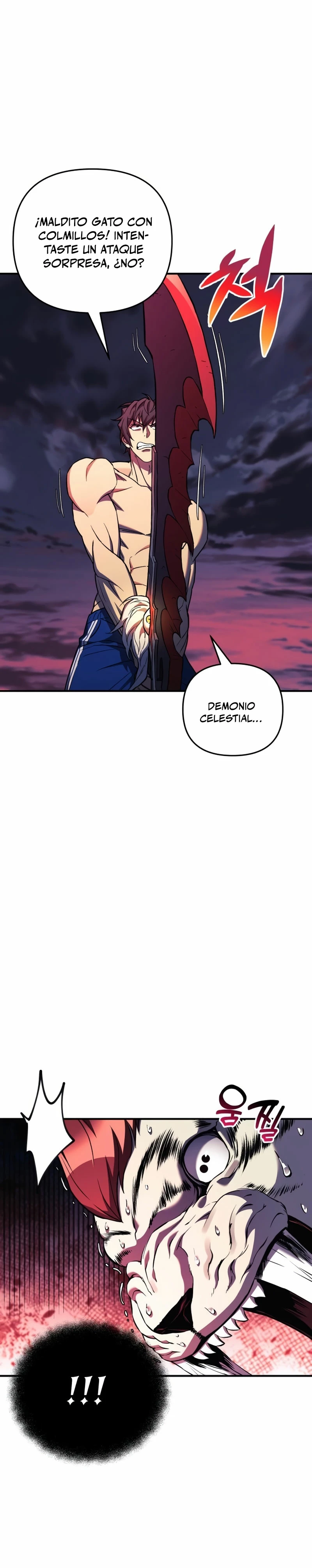 El creador está en hiatus Capitulo 56 página 4
