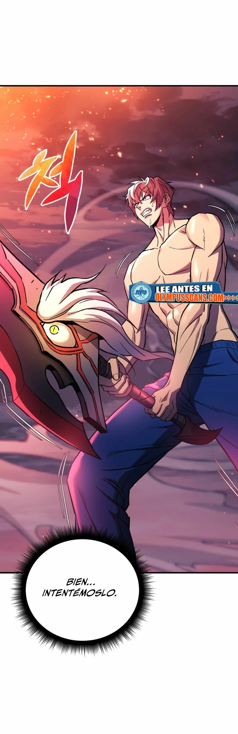 El creador está en hiatus Capitulo 56 página 40