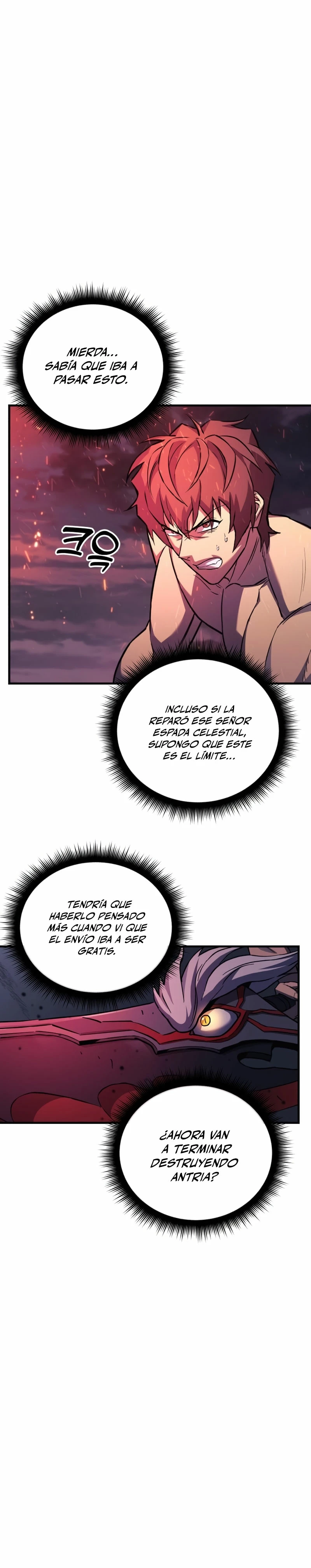 El creador está en hiatus Capitulo 56 página 45