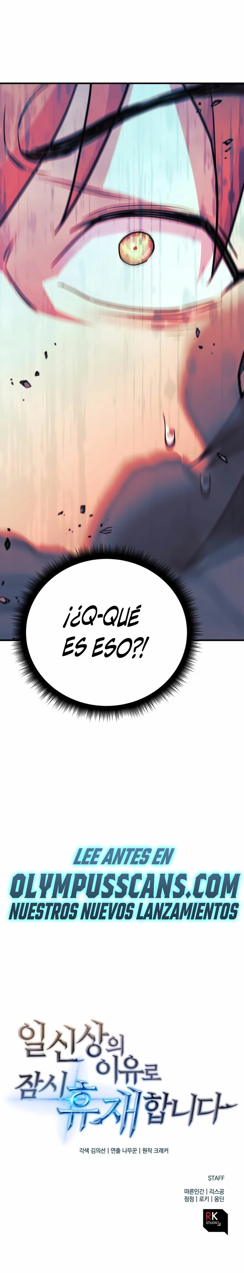 El creador está en hiatus Capitulo 56 página 53