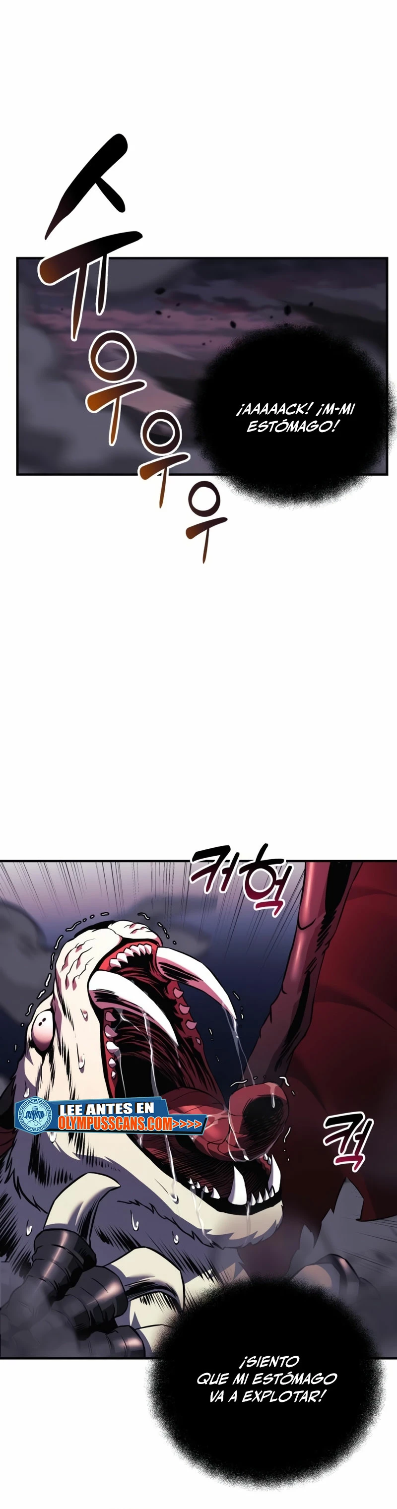 El creador está en hiatus Capitulo 56 página 8