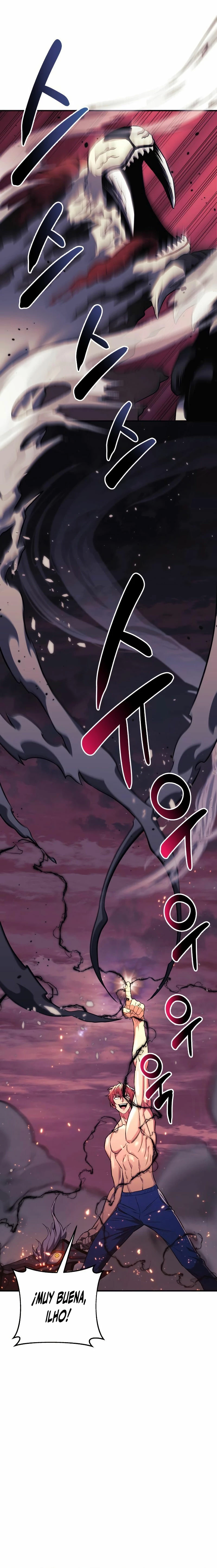 El creador está en hiatus Capitulo 57 página 14