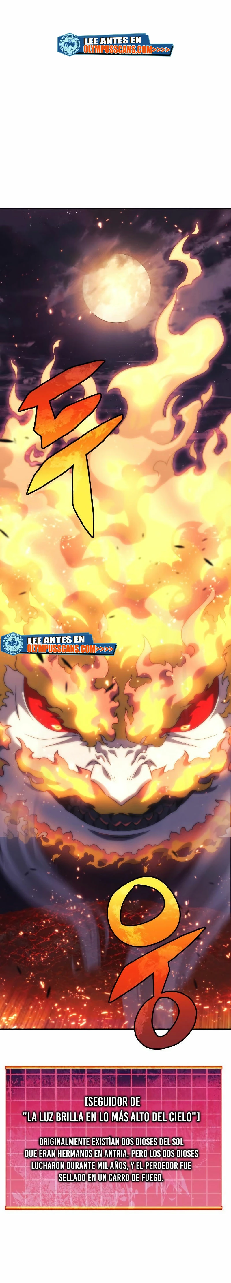 El creador está en hiatus Capitulo 57 página 2