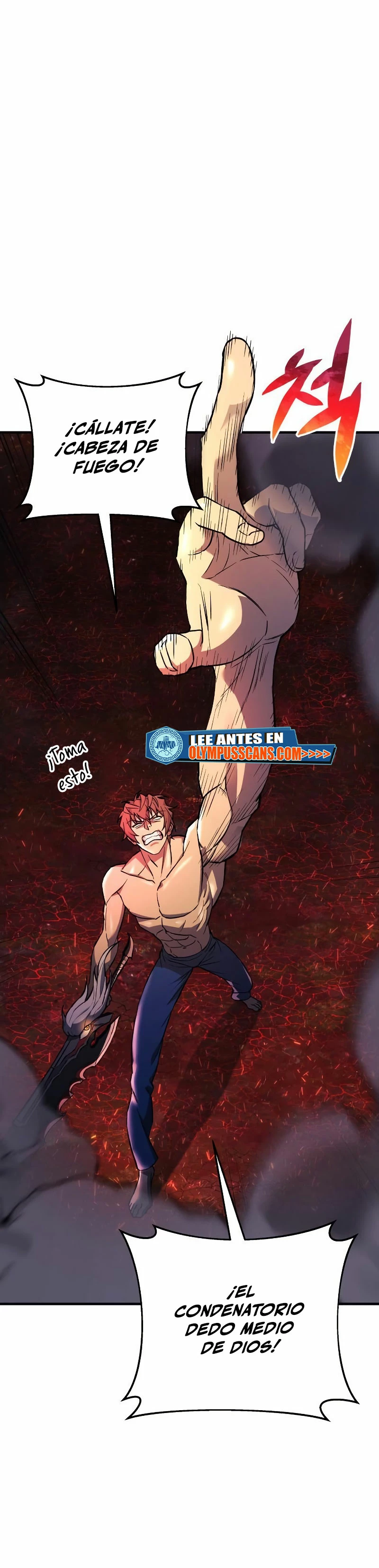 El creador está en hiatus Capitulo 57 página 24