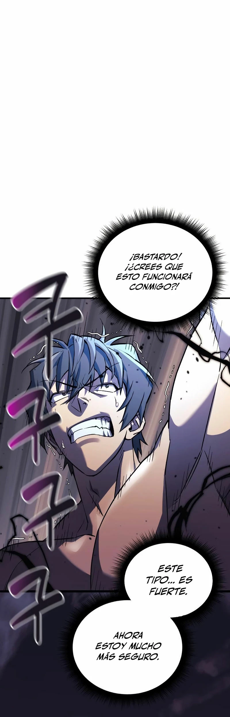 El creador está en hiatus Capitulo 57 página 27