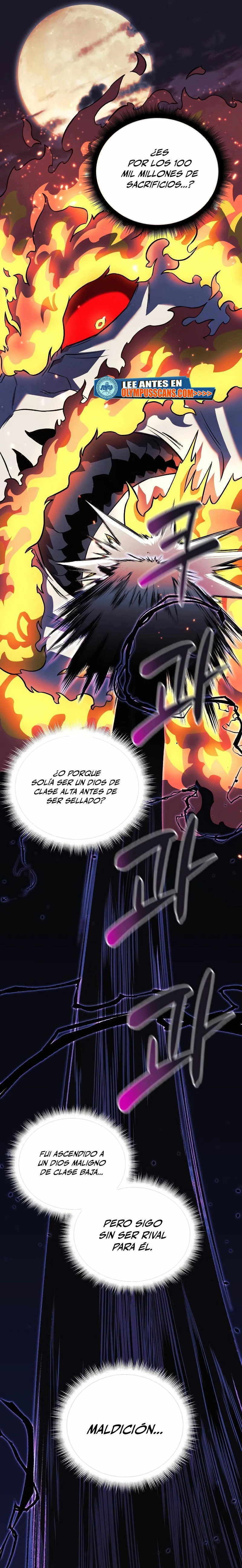 El creador está en hiatus Capitulo 57 página 28