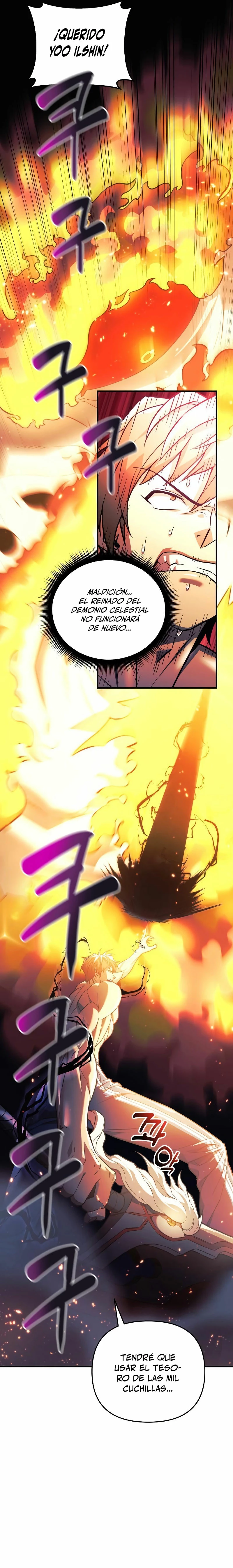El creador está en hiatus Capitulo 57 página 31