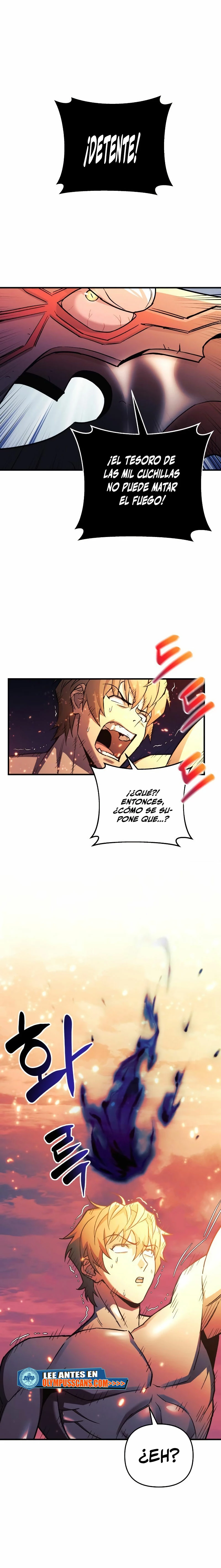 El creador está en hiatus Capitulo 57 página 32