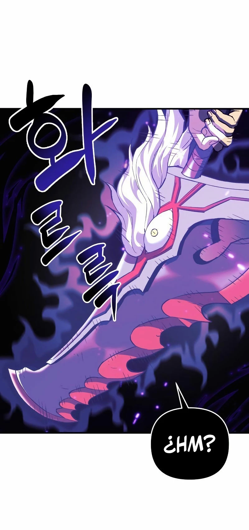 El creador está en hiatus Capitulo 57 página 33