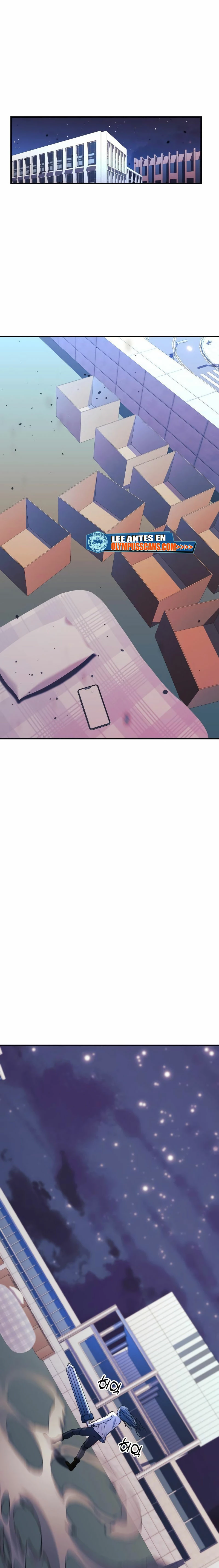 El creador está en hiatus Capitulo 57 página 35
