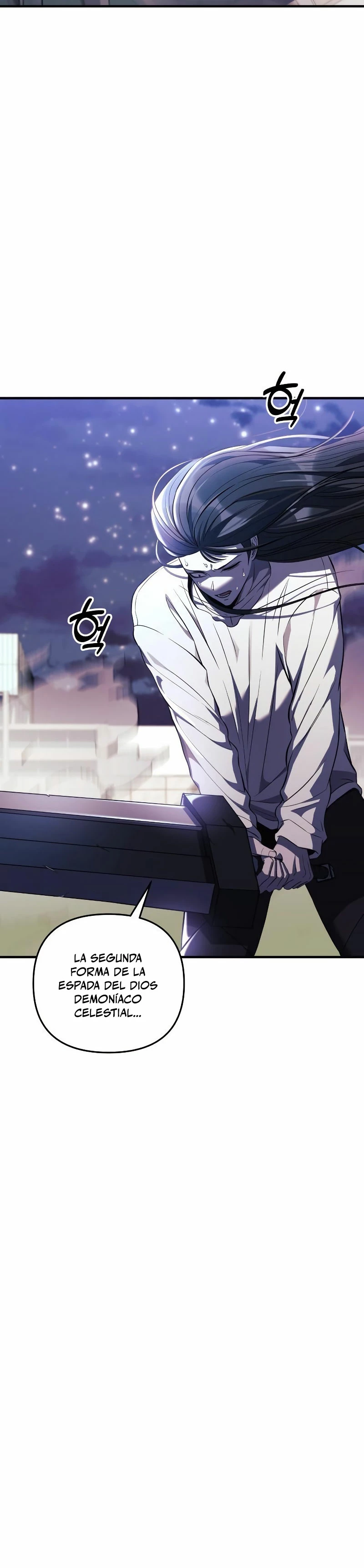 El creador está en hiatus Capitulo 57 página 36