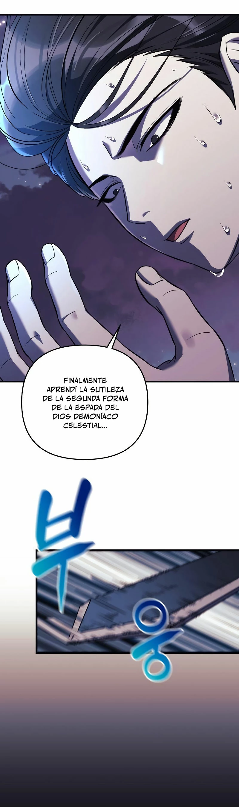 El creador está en hiatus Capitulo 57 página 37