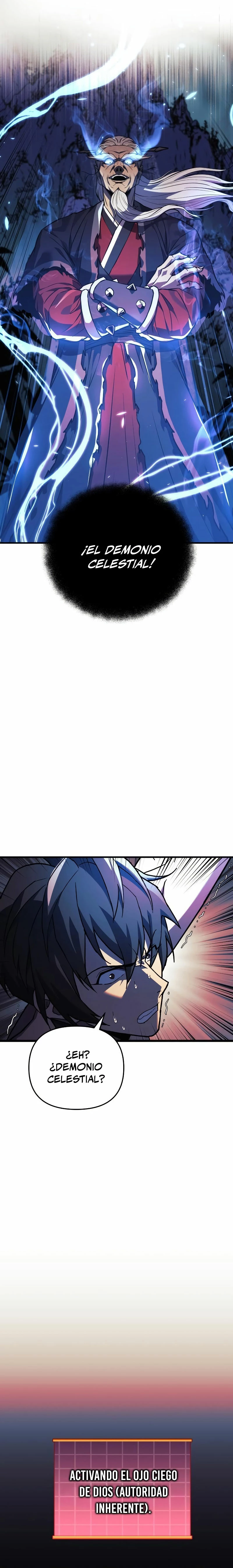 El creador está en hiatus Capitulo 57 página 43
