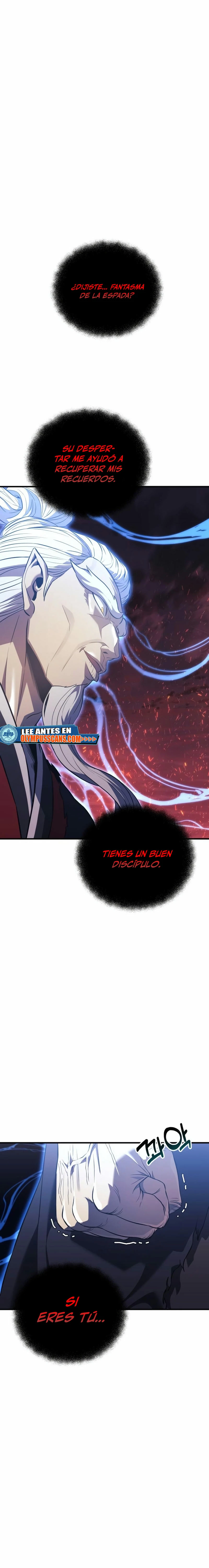 El creador está en hiatus Capitulo 58 página 11