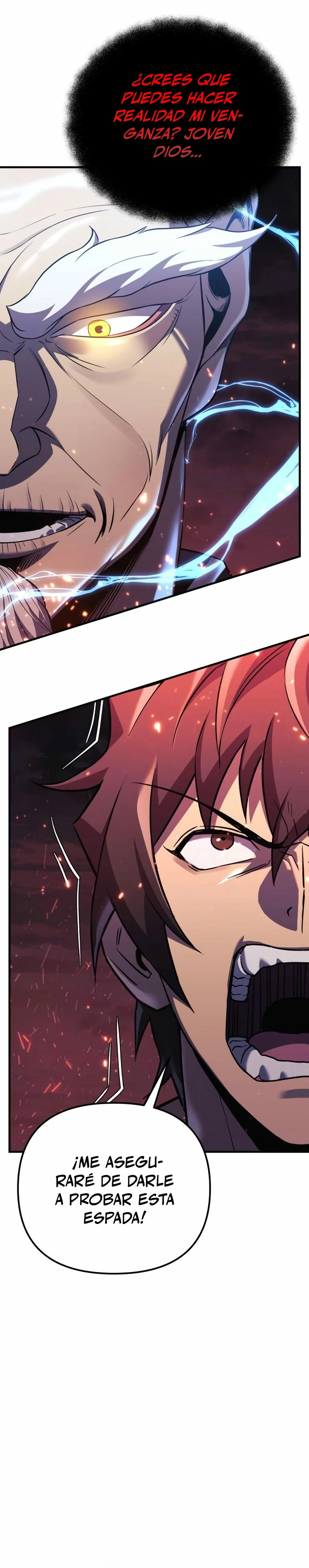 El creador está en hiatus Capitulo 58 página 12