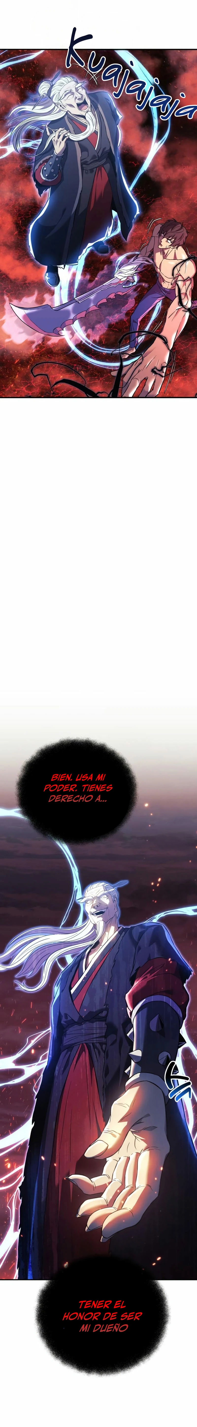 El creador está en hiatus Capitulo 58 página 13