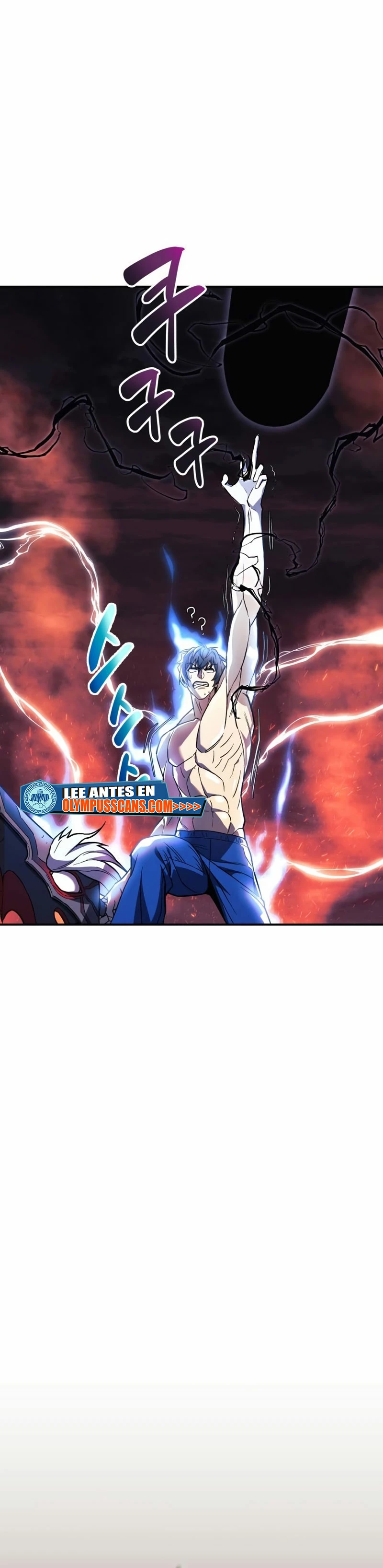 El creador está en hiatus Capitulo 58 página 15
