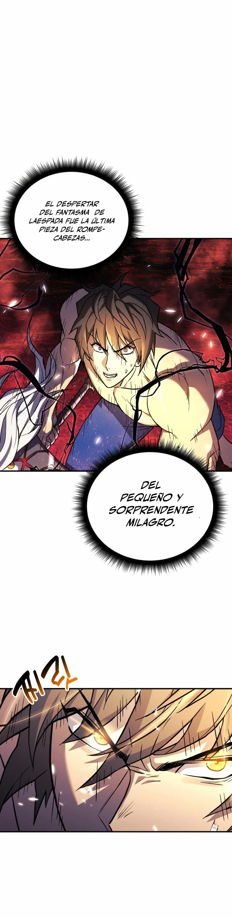 El creador está en hiatus Capitulo 58 página 19