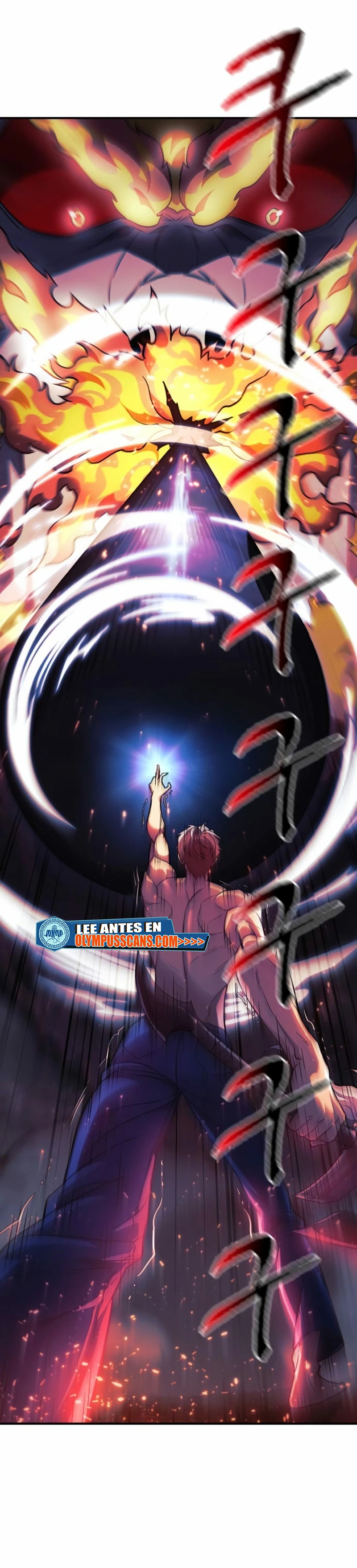 El creador está en hiatus Capitulo 58 página 21