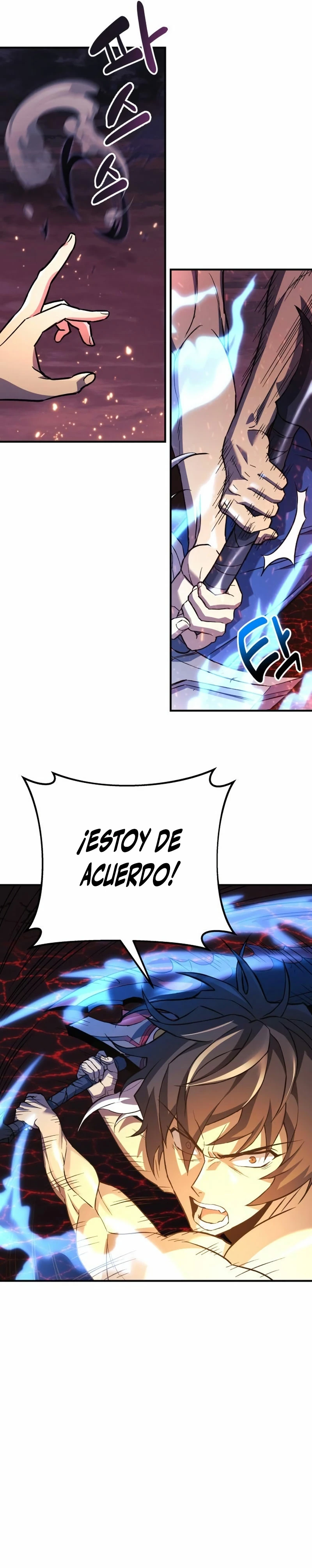 El creador está en hiatus Capitulo 58 página 23