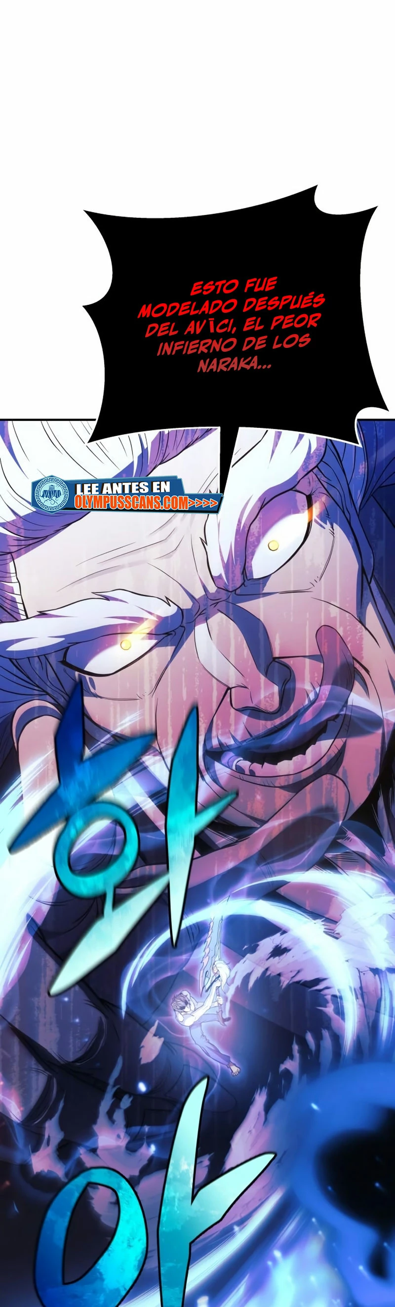 El creador está en hiatus Capitulo 58 página 24