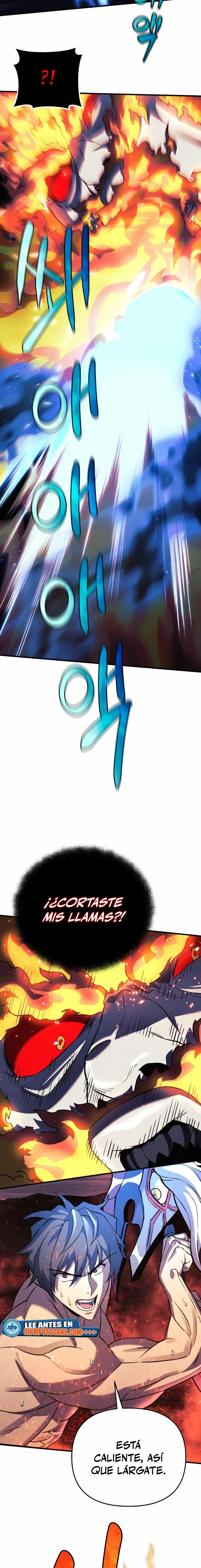 El creador está en hiatus Capitulo 58 página 27