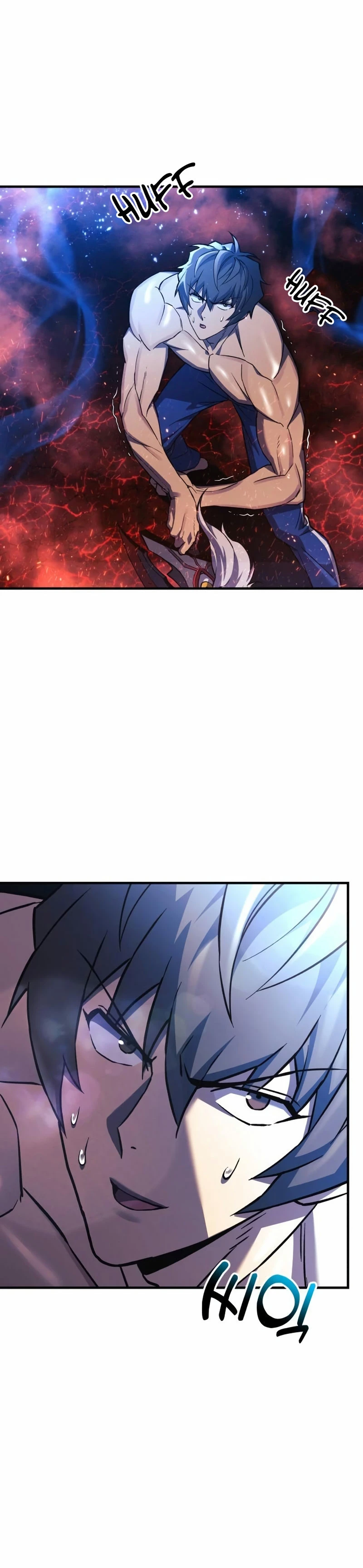 El creador está en hiatus Capitulo 58 página 31
