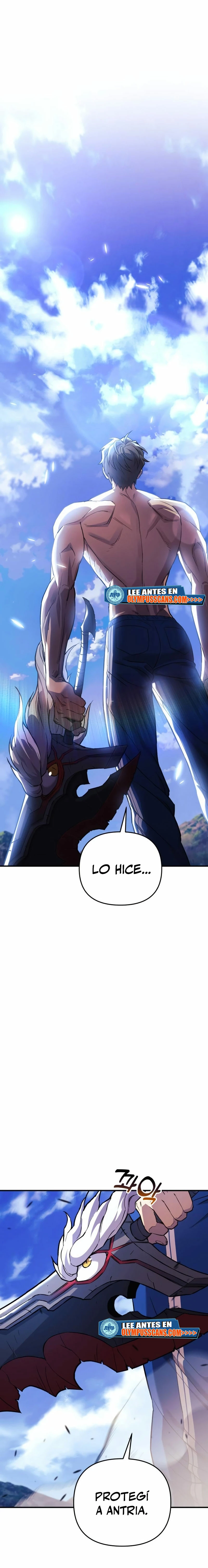 El creador está en hiatus Capitulo 58 página 32