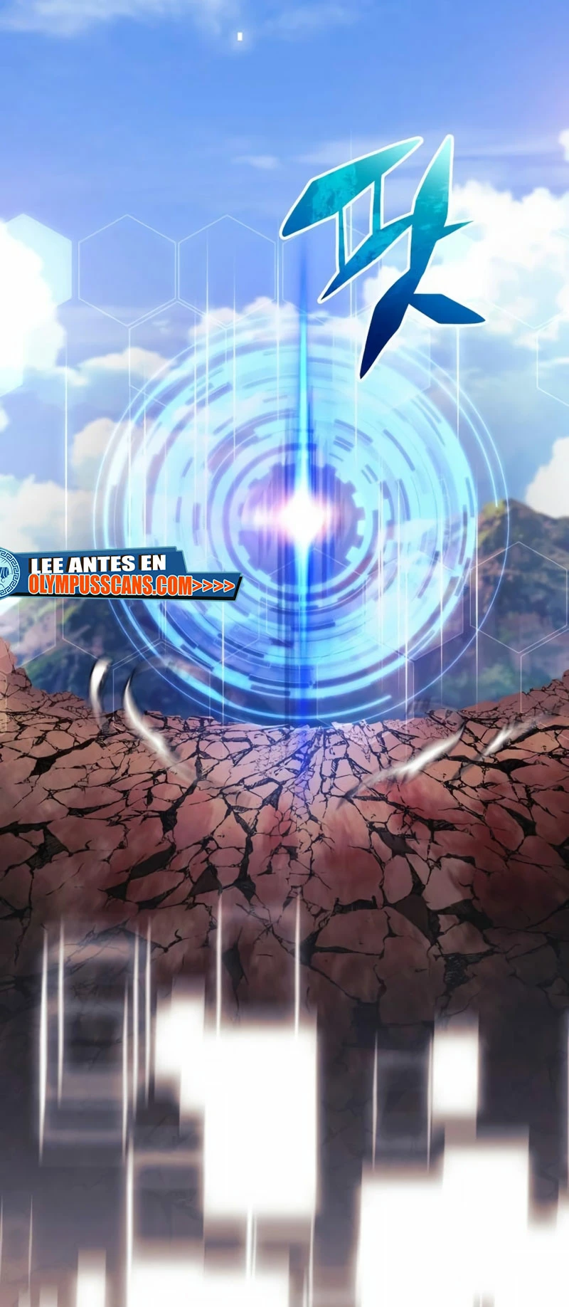 El creador está en hiatus Capitulo 58 página 37