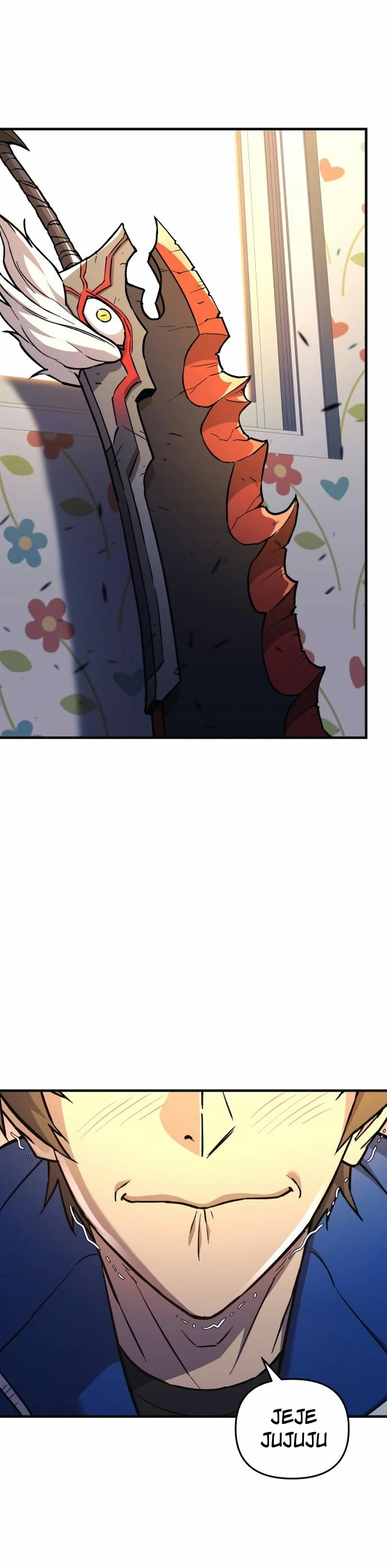 El creador está en hiatus Capitulo 58 página 40