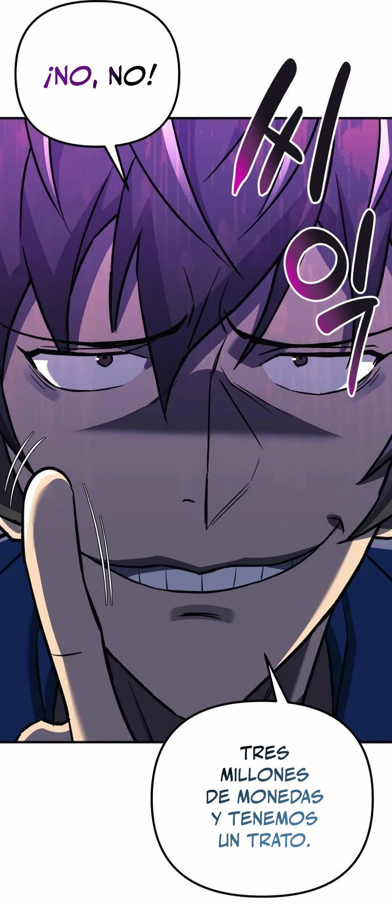 El creador está en hiatus Capitulo 58 página 44