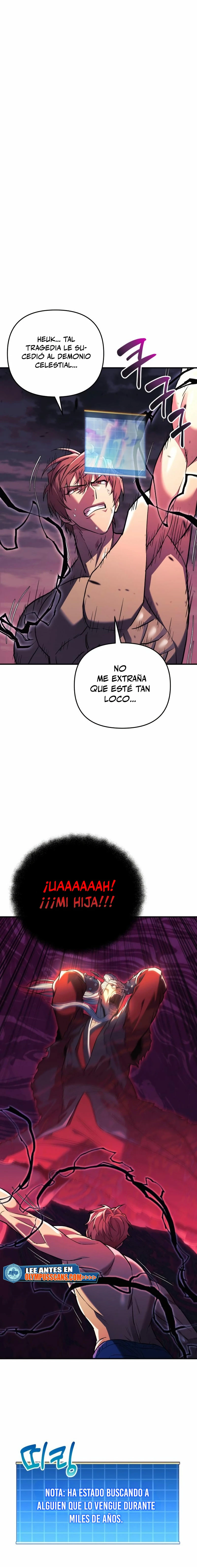 El creador está en hiatus Capitulo 58 página 6
