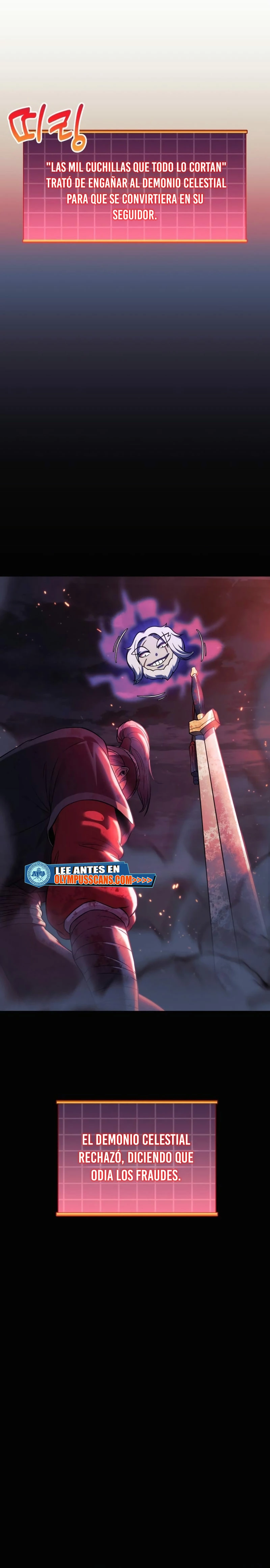 El creador está en hiatus Capitulo 58 página 8
