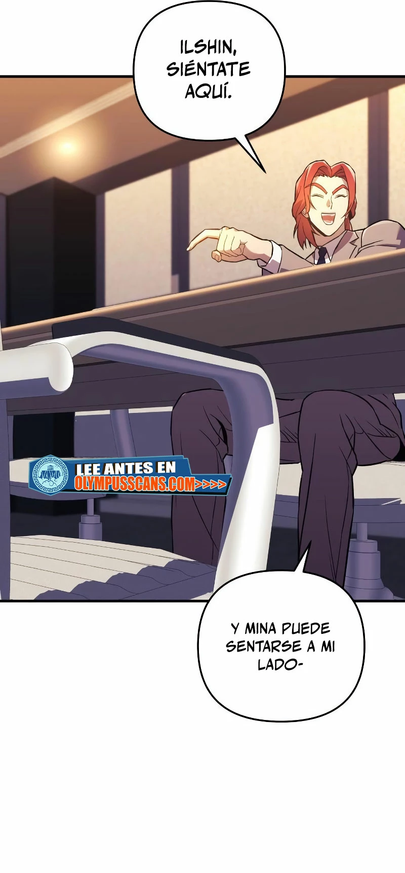 El creador está en hiatus Capitulo 59 página 10