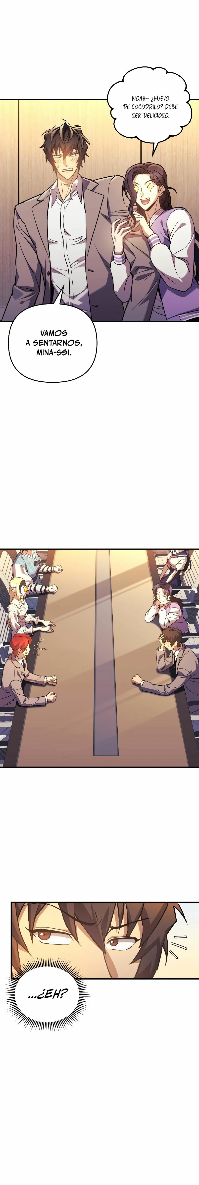El creador está en hiatus Capitulo 59 página 12