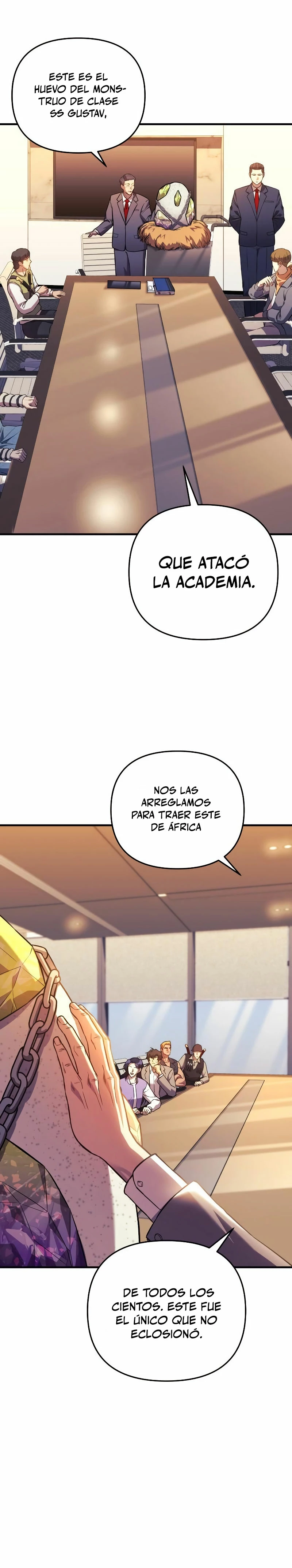 El creador está en hiatus Capitulo 59 página 17