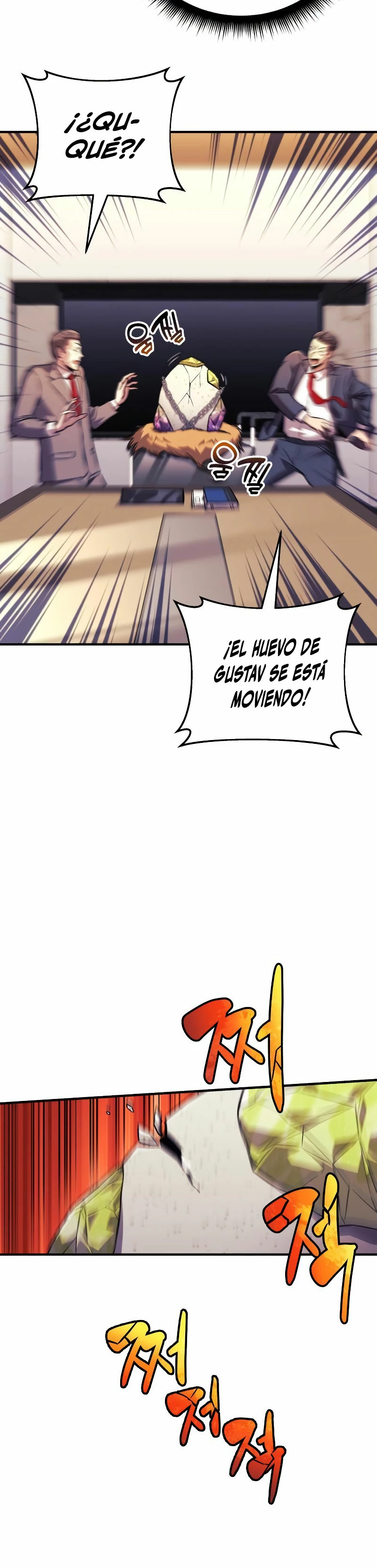 El creador está en hiatus Capitulo 59 página 20