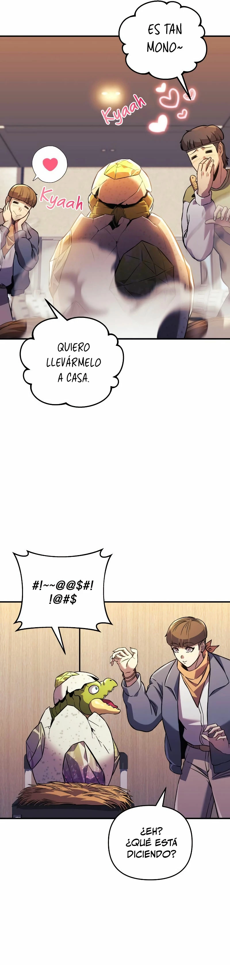 El creador está en hiatus Capitulo 59 página 22