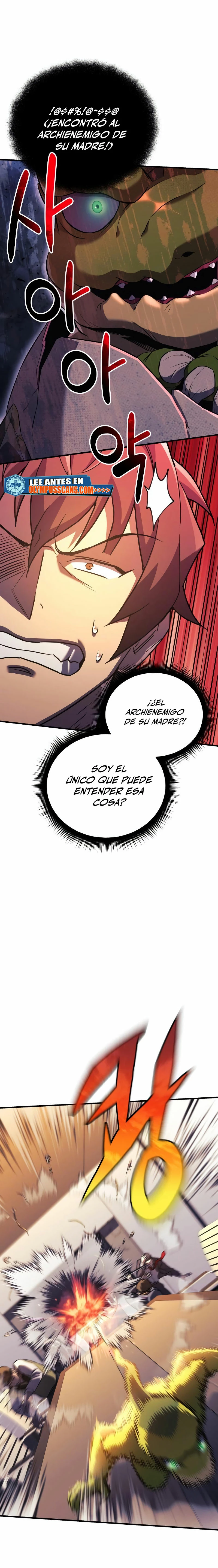 El creador está en hiatus Capitulo 59 página 23